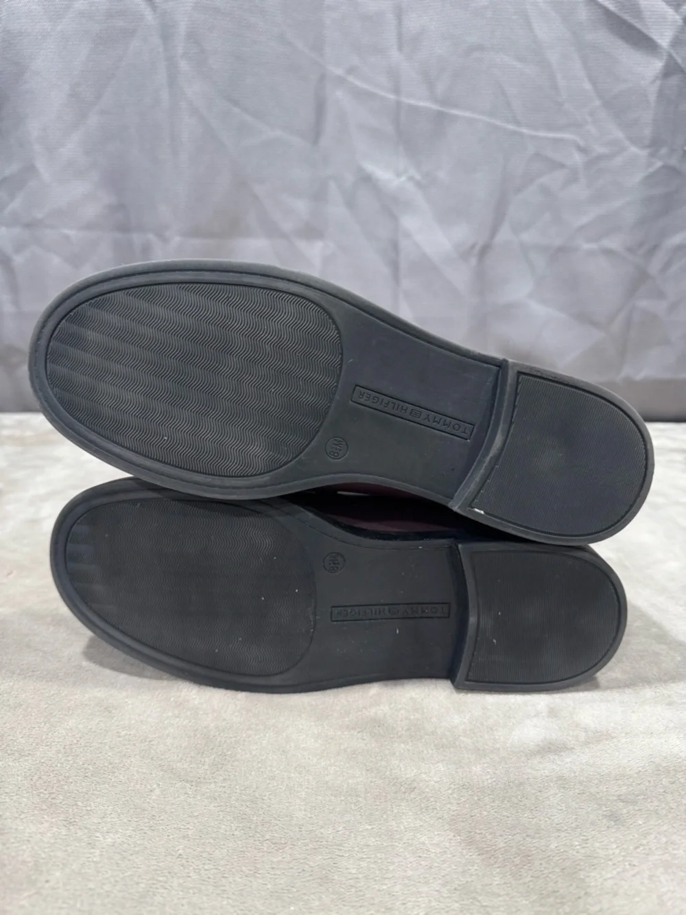 Tommy Hilfiger Women's Loafers - Picture 10 of 11